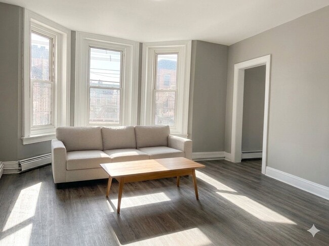 268 Second St, Unit 1