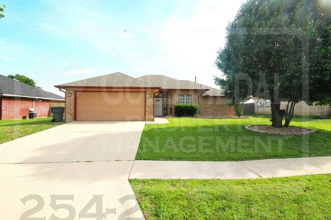 property at 302 James Loop