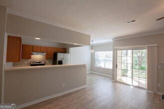 1703 Ridgefield Dr in Peachtree City, GA - Building Photo - Building Photo