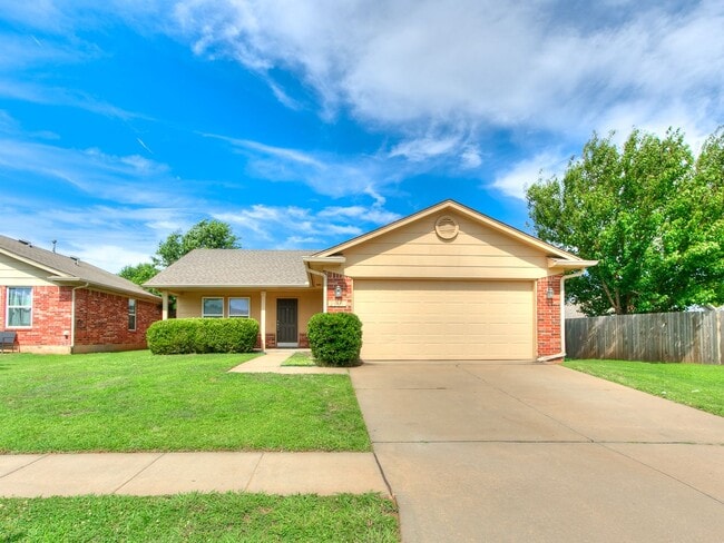 property at 2601 Fennel Rd