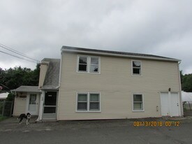 175 Di Nunzio Rd Apartments