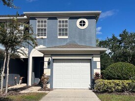 10433 Kiplinger Ln in Orlando, FL - Building Photo