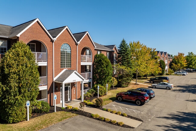 Devlin's Pointe in Allison Park, PA - Building Photo - Building Photo