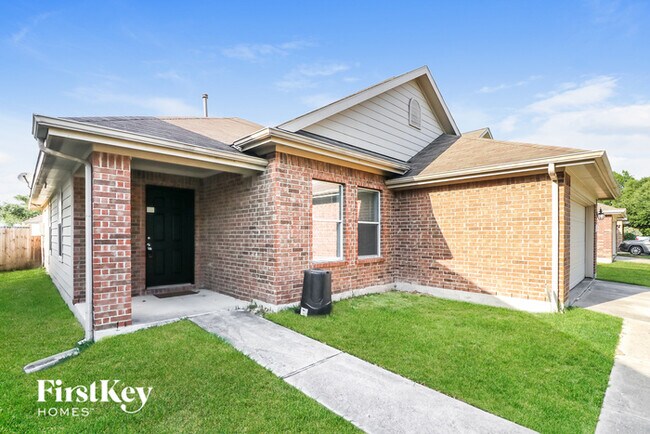 1623 Rosalinda Ln in Houston, TX - Building Photo - Building Photo