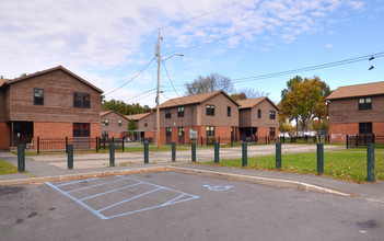 Griswold Heights Apartments in Troy, NY - Building Photo - Building Photo