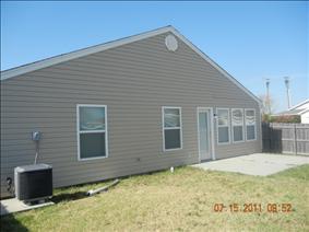 517 English Elm Ln in Norman, OK - Building Photo - Building Photo