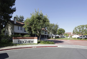 Ridgeview Apartments