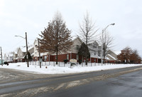 Wyllys/Lisbon Cooperative in Hartford, CT - Building Photo - Building Photo