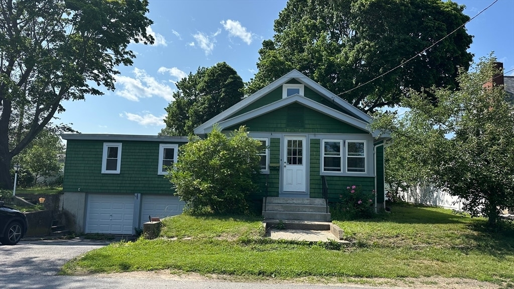 76 Shed St in Quincy, MA - Building Photo