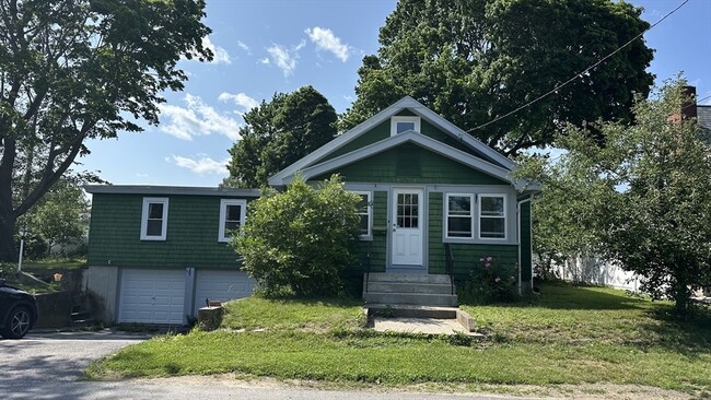property at 76 Shed St