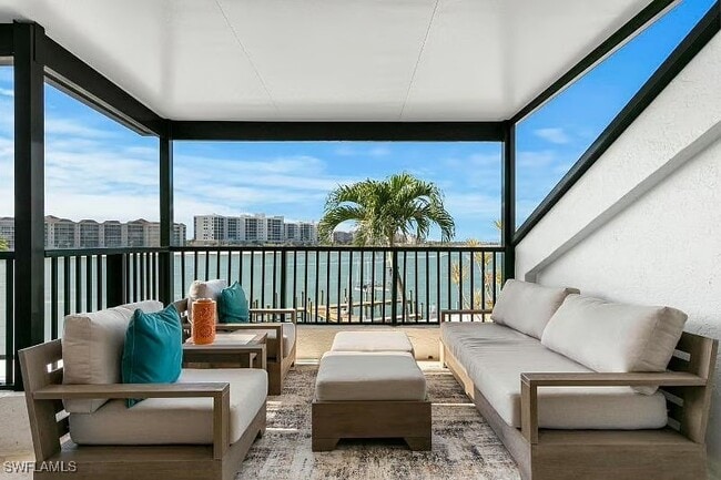 property at 310 La Peninsula Blvd