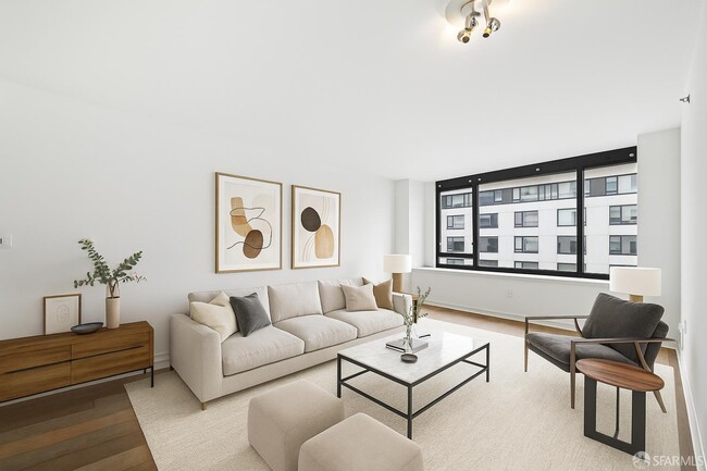 property at 250 King St
