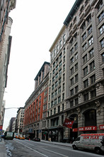 Live/Work Co-Op in New York, NY - Building Photo - Building Photo