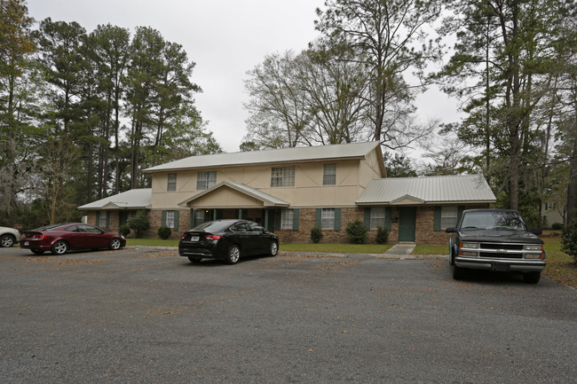 1225 Central Ave in Waycross, GA - Building Photo - Building Photo