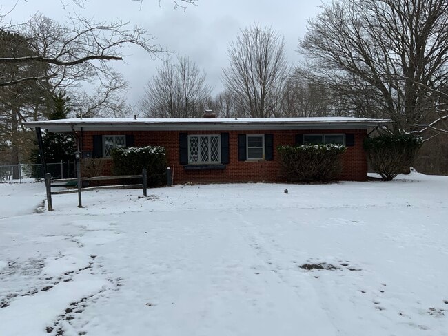 property at 9440 Spencer Rd
