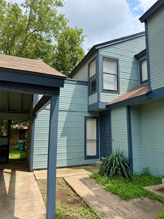 property at 11305 Ptarmigan Cove