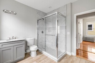 30 Wolcott St in Boston, MA - Building Photo