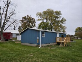 58 Tracewell Ave in Parkersburg, WV - Building Photo