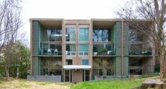 490 North Highland Avenue Northeast-Unit -4A in Atlanta, GA - Building Photo