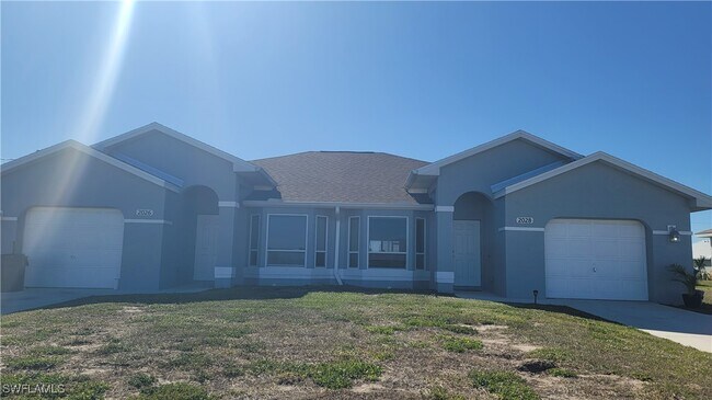 property at 2026 Andalusia Blvd