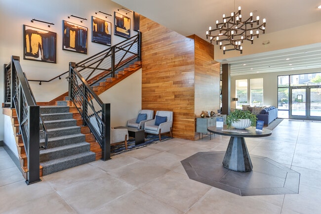 Icon Apartment Homes at Hardin Valley