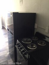 526 E N 7th St in Abilene, TX - Building Photo - Building Photo