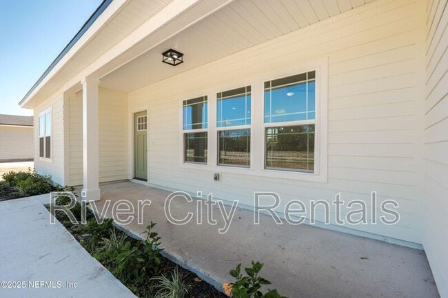 9261 Dolphin St in Sanderson, FL - Building Photo - Building Photo