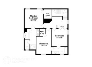 8125 Cahoon Dr W in Jacksonville, FL - Foto de edificio - Building Photo