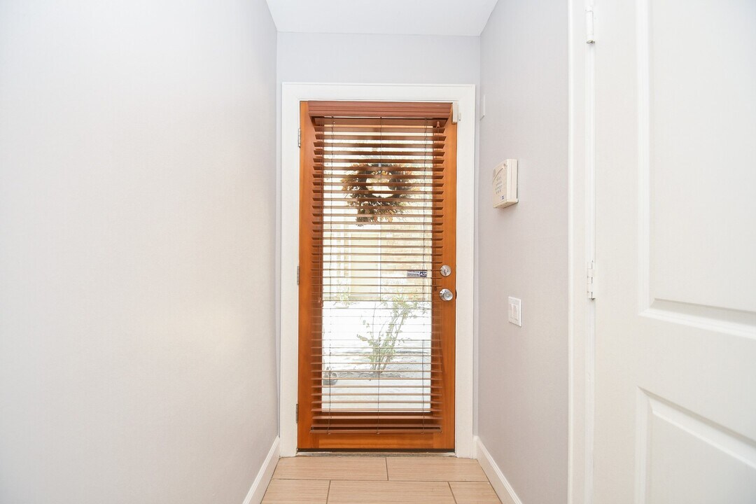 3507 Mosley Ct in Houston, TX - Foto de edificio