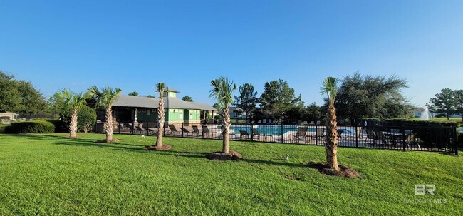 17431 Harding Dr in Foley, AL - Building Photo - Building Photo