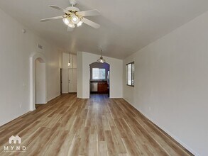 6412 E David Dr in Tucson, AZ - Building Photo - Building Photo