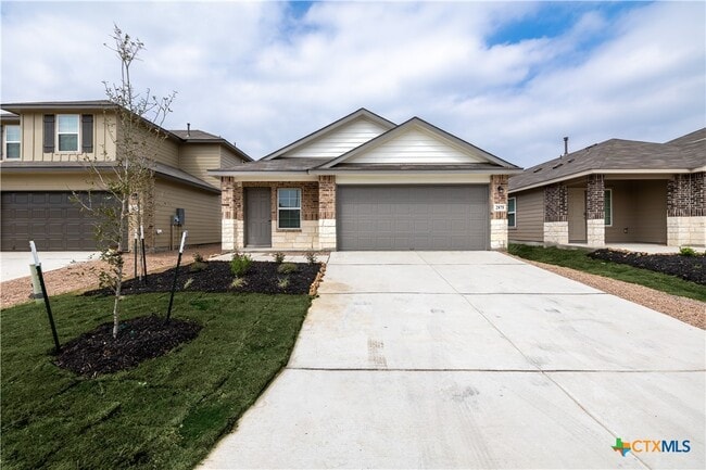 property at 2875 Panther Spg