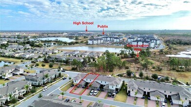 11032 Great Rock St in Winter Garden, FL - Building Photo - Building Photo