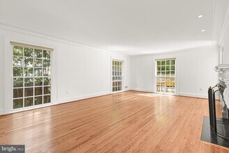 4810 Rockwood Pkwy NW in Washington, DC - Building Photo - Building Photo