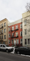 189 Green St in Brooklyn, NY - Building Photo
