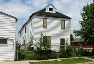 3808 Alder St Apartments