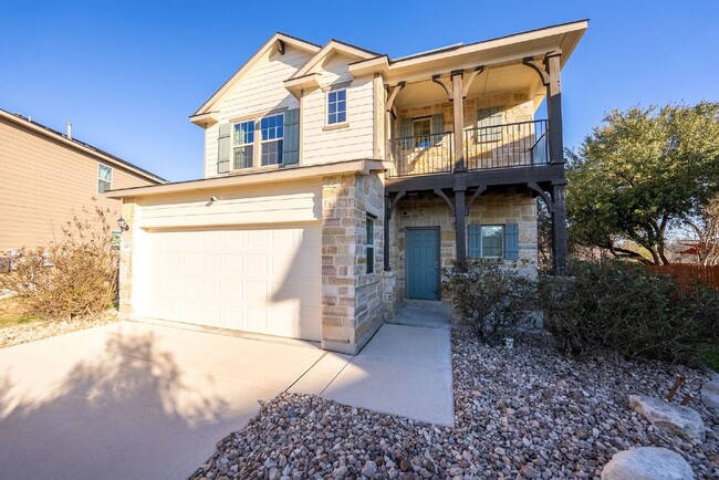 10406 Pecan Crest in San Antonio, TX - Foto de edificio - Building Photo