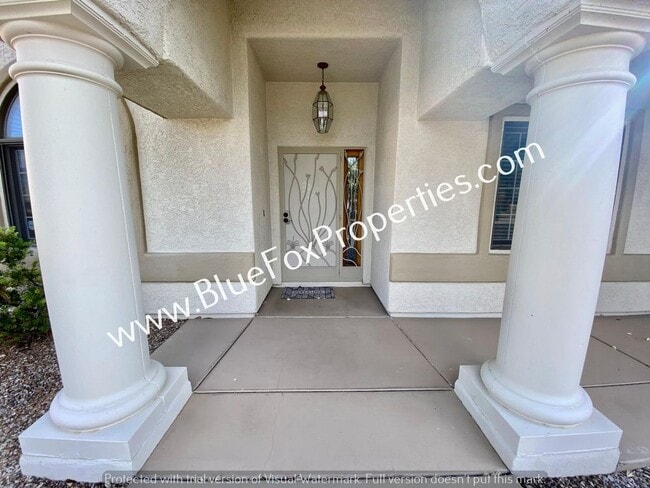 1495 Fairway Wood Ct in Tucson, AZ - Building Photo - Building Photo