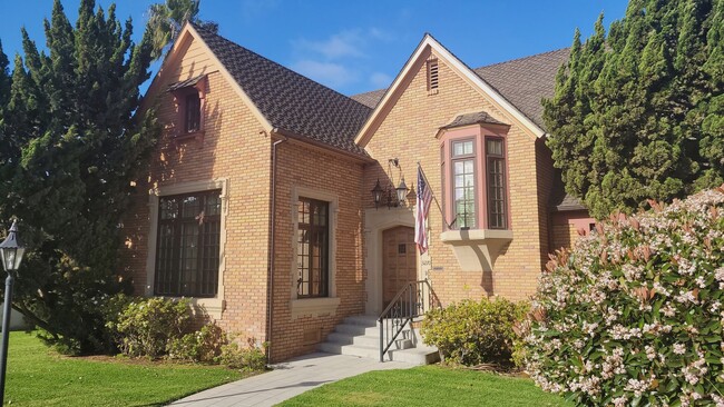 3270 Second Ave in San Diego, CA - Building Photo - Building Photo