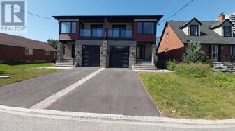 1293 Thames St in Ottawa, ON - Building Photo