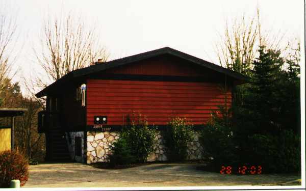 23505-23507 47th Pl W in Mountlake Terrace, WA - Building Photo