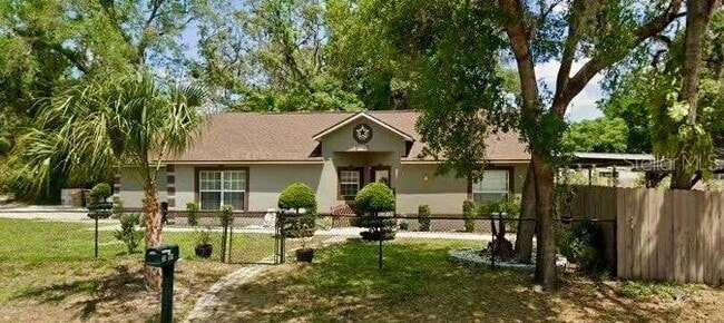property at 23737 Lake Ave