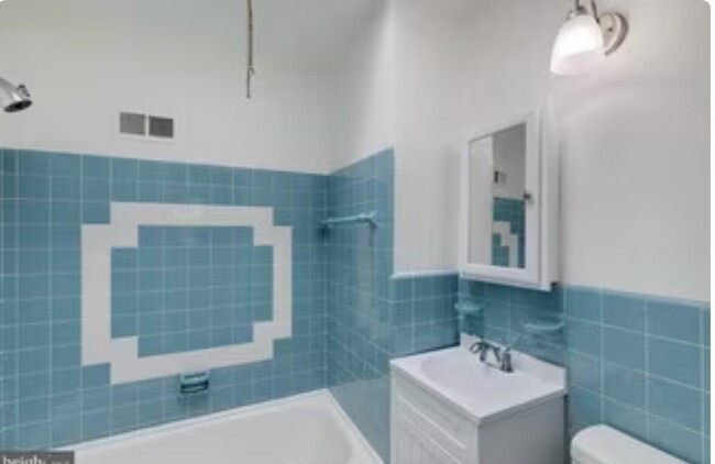1516 67th Ave, Unit 2nd Floor in Philadelphia, PA - Foto de edificio - Building Photo