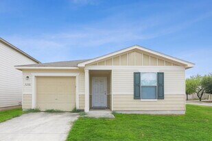 3230 Sunbird Bay in San Antonio, TX - Building Photo
