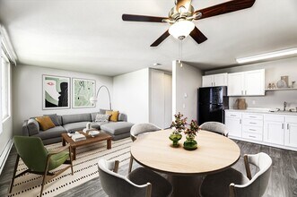 Parc on 11th in Everett, WA - Building Photo - Building Photo