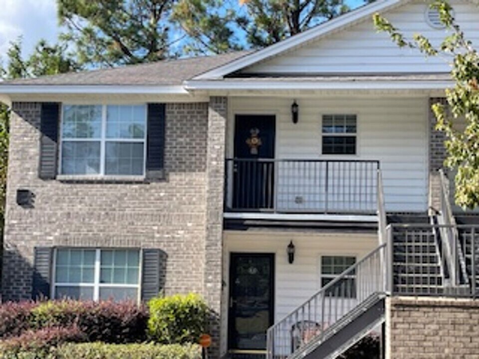 76 Al Henderson Blvd in Savannah, GA - Building Photo
