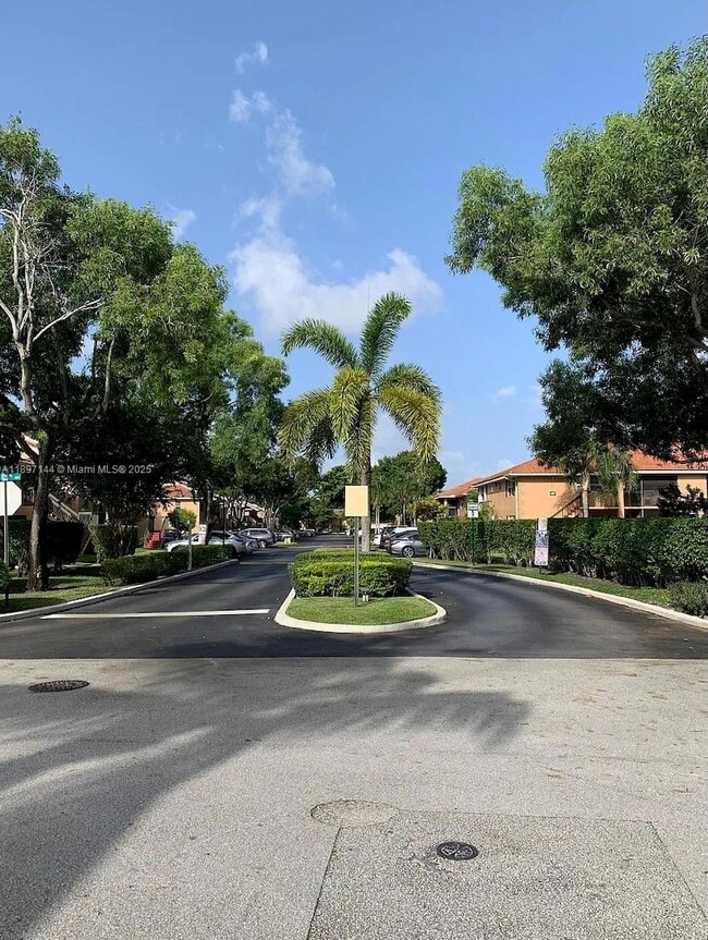 property at 10337 NW 8th St
