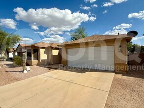 3025 W Country Ranch Dr in Tucson, AZ - Building Photo - Building Photo