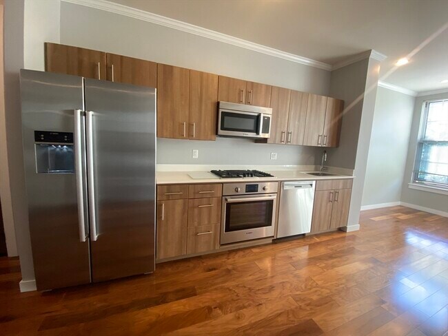 45 1st Ave in Boston, MA - Building Photo - Building Photo