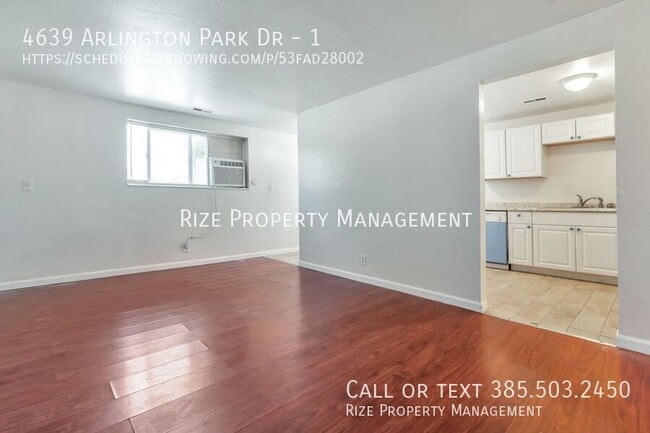 property at 4639 Arlington Pk Dr